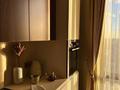 3-бөлмелі пәтер · 130 м² · 7/20 қабат, Гейдар Алиева 2, бағасы: 1.2 млн ₸ в Астане, Есильский р-н