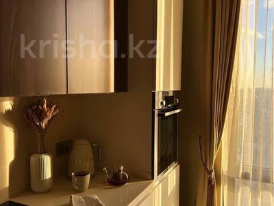 3-комнатная квартира · 130 м² · 7/20 этаж, Гейдар Алиева 2 за 1.2 млн ₸ в Астане, Есильский р-н