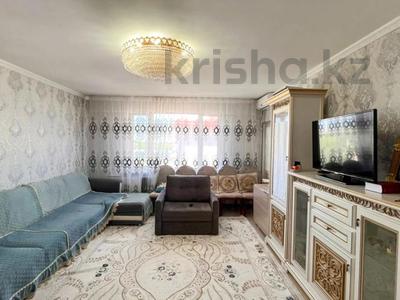 3-комнатная квартира · 87 м² · 5/5 этаж, Каратал за 34.5 млн ₸ в Талдыкоргане