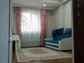 1-комнатная квартира, 22 м², 2/3 этаж помесячно, мкр Тастыбулак 1А за 100 000 〒 в Алматы, Наурызбайский р-н