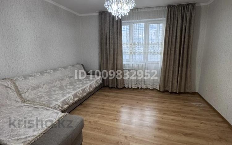 2-комнатная квартира · 60 м² · 6 этаж, Чингиза Айтматова за 300 000 ₸ в Астане, Есильский р-н — фото 8