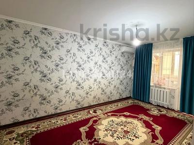 2-комнатная квартира · 51.6 м² · 8/9 этаж, мкр 5, 5 мкр, Тургенева 76/1 за 17 млн ₸ в Актобе