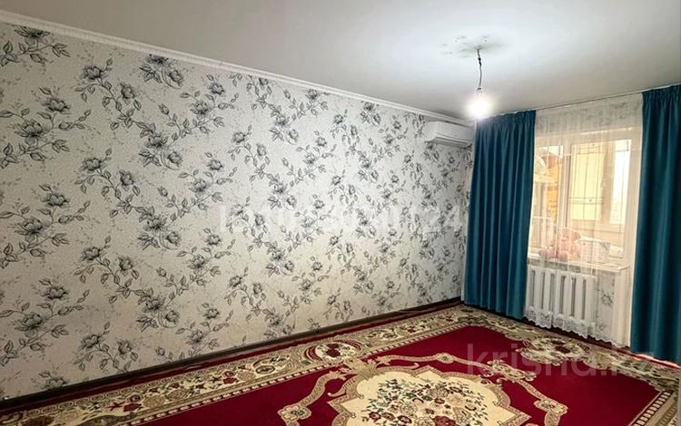 2-комнатная квартира · 51.6 м² · 8/9 этаж, мкр 5, 5 мкр, Тургенева 76/1 за 17 млн ₸ в Актобе — фото 2