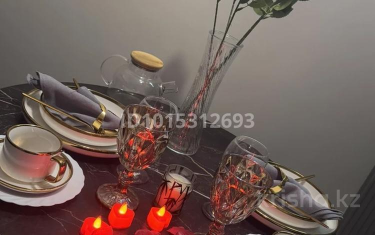 2-комнатная квартира · 48 м² · 5/14 этаж, Куананбай 35А 35/3 за 16 000 ₸ в Семее — фото 17