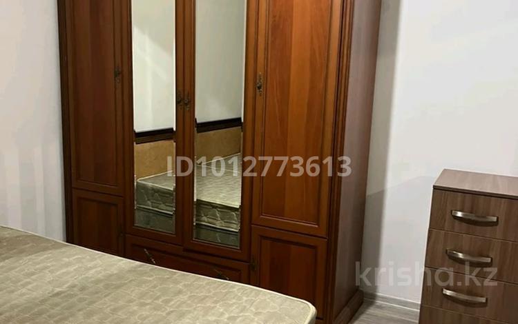 2-бөлмелі пәтер · 35 м² · 1/2 қабат, Панфилова 68, бағасы: 100 000 ₸ в Талдыкоргане, Каратал — фото 2