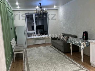 2-комнатная квартира · 50 м² · 8/12 этаж, мкр Думан-2, Аэропортная 58 к2 157 за 220 000 ₸ в Алматы, Медеуский р-н