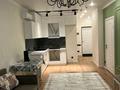 2-комнатная квартира · 50 м² · 8/12 этаж, мкр Думан-2, Аэропортная 58 к2 157 за 220 000 ₸ в Алматы, Медеуский р-н — фото 2