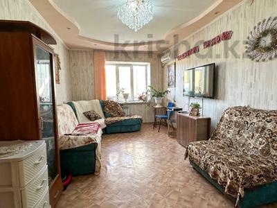 5-бөлмелі пәтер · 84.6 м² · 5/5 қабат, Микр. 3, бағасы: 26 млн ₸ в Талдыкоргане