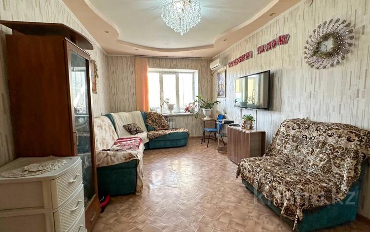 5-бөлмелі пәтер · 84.6 м² · 5/5 қабат, Микр. 3, бағасы: 26 млн ₸ в Талдыкоргане — фото 10