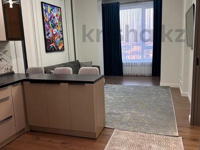 2-бөлмелі пәтер · 60 м² · 6/25 қабат, Байдибек би стр. 127/7, бағасы: 36 млн ₸ в Шымкенте, Абайский р-н