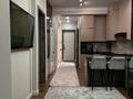 2-бөлмелі пәтер · 60 м² · 6/25 қабат, Байдибек би стр. 127/7, бағасы: 36 млн ₸ в Шымкенте, Абайский р-н — фото 3