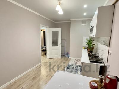 1-комнатная квартира · 40 м² · 3/9 этаж, мкр Шугыла, Райымбека — Жуалы за 23.5 млн ₸ в Алматы, Наурызбайский р-н