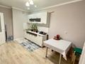 1-комнатная квартира · 40 м² · 3/9 этаж, мкр Шугыла, Райымбека — Жуалы за 23.5 млн ₸ в Алматы, Наурызбайский р-н — фото 2