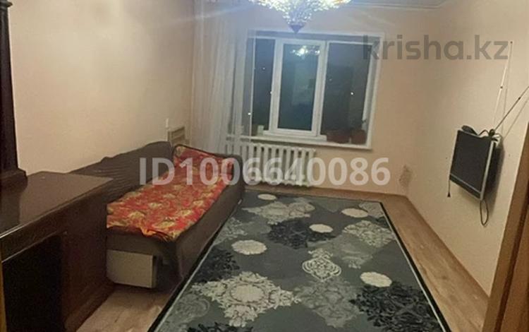3-комнатная квартира · 67 м² · 5/5 этаж, Петрова 32 за 30 млн ₸ в Астане, Алматы р-н — фото 2