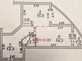 1-комнатная квартира · 45.6 м² · 3/10 этаж, мкр Каргалы, Кенесары хана за 32 млн ₸ в Алматы, Наурызбайский р-н — фото 7