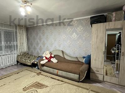 1-бөлмелі пәтер · 29.2 м² · 5/5 қабат, Ауэзова, бағасы: 9 млн 〒 в Семее