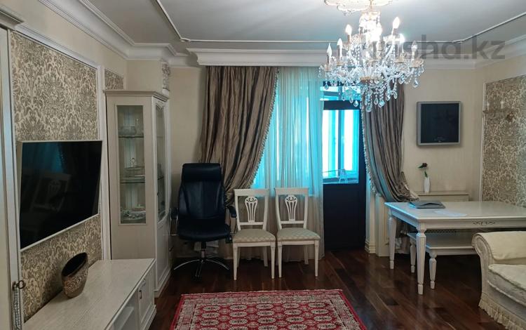 3-бөлмелі пәтер · 85 м² · 14/14 қабат, Сарайшык, бағасы: 48 млн ₸ в Астане, Есильский р-н — фото 2