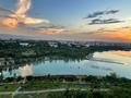 2-бөлмелі пәтер · 75 м² · 17/18 қабат, Варламова 27в, бағасы: 63 млн ₸ в Алматы, Алмалинский р-н
