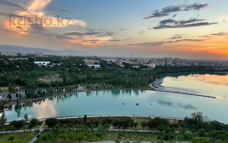 2-бөлмелі пәтер · 75 м² · 17/18 қабат, Варламова 27в, бағасы: 63 млн ₸ в Алматы, Алмалинский р-н — фото 45