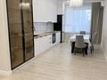 3-бөлмелі пәтер · 100 м² · 2/12 қабат, Кайыма Мухамедханова 6a, бағасы: 79 млн ₸ в Астане, Есильский р-н — фото 11