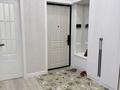 3-бөлмелі пәтер · 100 м² · 2/12 қабат, Кайыма Мухамедханова 6a, бағасы: 79 млн ₸ в Астане, Есильский р-н — фото 14
