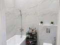 3-бөлмелі пәтер · 100 м² · 2/12 қабат, Кайыма Мухамедханова 6a, бағасы: 79 млн ₸ в Астане, Есильский р-н — фото 15