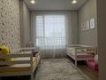 4-комнатная квартира · 104 м² · 12/12 этаж, Нажимеденова — Калдаякова за 77.2 млн ₸ в Астане, Сарайшык р-н — фото 15