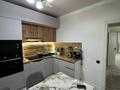 2-комнатная квартира · 58 м² · 3/12 этаж, Коктем 19 за 30 млн ₸ в Талдыкоргане, мкр Коктем