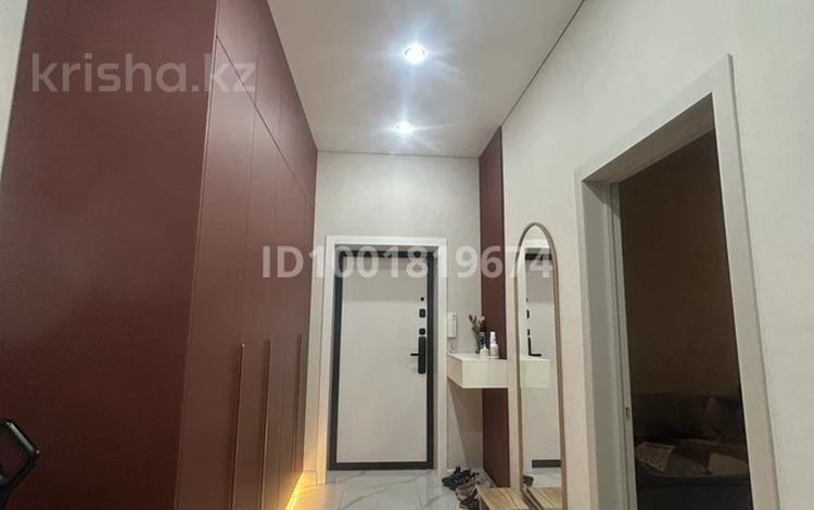 3-бөлмелі пәтер · 70 м² · 6/9 қабат, Сейфуллина 65 — ЖК Алтын Кала 2, бағасы: 48.5 млн ₸ в Кокшетау — фото 19