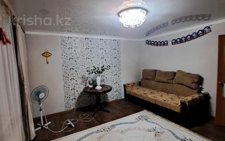 3-комнатная квартира · 54.3 м² · 6/9 этаж, Назарбаева 17 за 22.8 млн ₸ в Павлодаре — фото 2