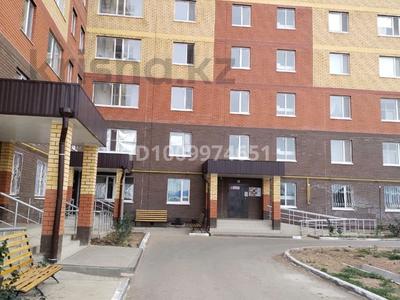 2-бөлмелі пәтер · 59.3 м² · 1/9 қабат, мкр. Зачаганск пгт 33, бағасы: 22 млн ₸ в Уральске