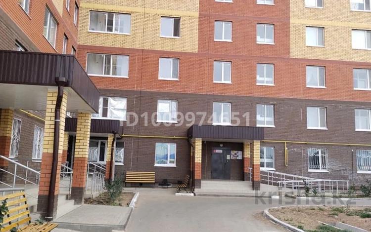 2-бөлмелі пәтер · 59.3 м² · 1/9 қабат, мкр. Зачаганск пгт 33, бағасы: 22 млн ₸ в Уральске — фото 2