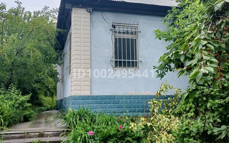 Отдельный дом · 4 комнаты · 100 м² · 10 сот., Сарсена аманжолова 24 за 350 000 ₸ в Алматы, Медеуский р-н — фото 2