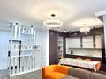 2-комнатная квартира · 65.7 м² · 3/9 этаж, Абубакир Тыныбаев — Анатолий Храпатый за 66 млн ₸ в Астане, Алматы р-н — фото 2
