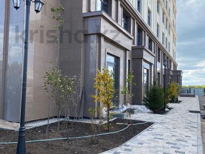 4-комнатная квартира · 114 м² · 2/7 этаж, Набережная 23 — Шухова за ~ 42.2 млн 〒 в Петропавловске