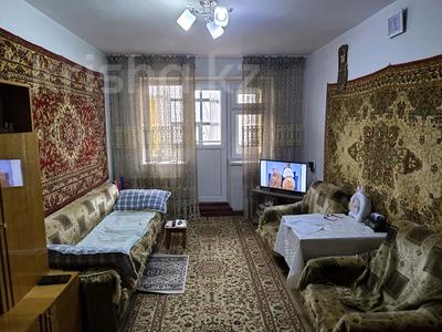 2-комнатная квартира · 45 м² · 3/5 этаж, мкр Карасу 2 — Толе би Аль-Фараби за 9.8 млн 〒 в Таразе