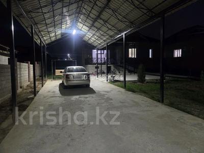 Отдельный дом · 5 комнат · 160 м² · 8 сот., мкр Тассай 579 — Кентарал Көкбөрі за 48 млн ₸ в Шымкенте, Каратауский р-н