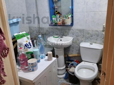 1-комнатная квартира · 35 м² · 5/5 этаж, Кабанбай батыра 17 — ЖД вокзал за 12 млн ₸ в Шымкенте, Аль-Фарабийский р-н