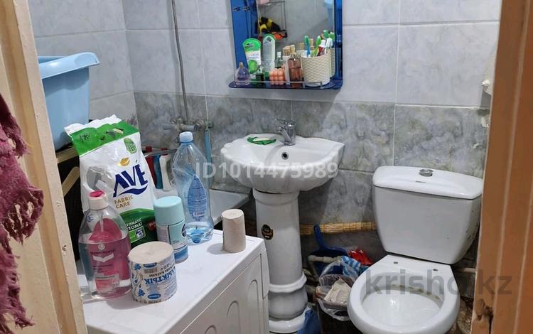 1-комнатная квартира · 35 м² · 5/5 этаж, Кабанбай батыра 17 — ЖД вокзал за 12 млн ₸ в Шымкенте, Аль-Фарабийский р-н — фото 2