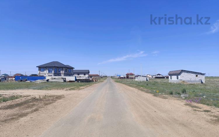 Жер телімі · 25 сотық, Қаражар, бағасы: 21 млн ₸ в Каражар — фото 3