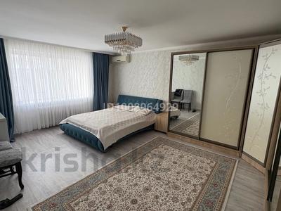 4-комнатная квартира · 140 м² · 3/5 этаж, Сейфулина за 44 млн ₸ в Жезказгане