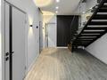 5-бөлмелі пәтер · 175 м² · 2/3 қабат, Улытау 180/8, бағасы: 250 млн ₸ в Алматы, Бостандыкский р-н — фото 11