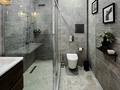 5-бөлмелі пәтер · 175 м² · 2/3 қабат, Улытау 180/8, бағасы: 250 млн ₸ в Алматы, Бостандыкский р-н — фото 22
