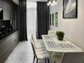 5-бөлмелі пәтер · 175 м² · 2/3 қабат, Улытау 180/8, бағасы: 250 млн ₸ в Алматы, Бостандыкский р-н — фото 27