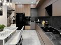 5-бөлмелі пәтер · 175 м² · 2/3 қабат, Улытау 180/8, бағасы: 250 млн ₸ в Алматы, Бостандыкский р-н — фото 30