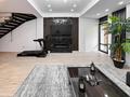 5-бөлмелі пәтер · 175 м² · 2/3 қабат, Улытау 180/8, бағасы: 250 млн ₸ в Алматы, Бостандыкский р-н — фото 5