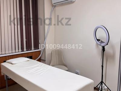 Салоны красоты · 23 м² за 75 000 〒 в Алматы, Бостандыкский р-н