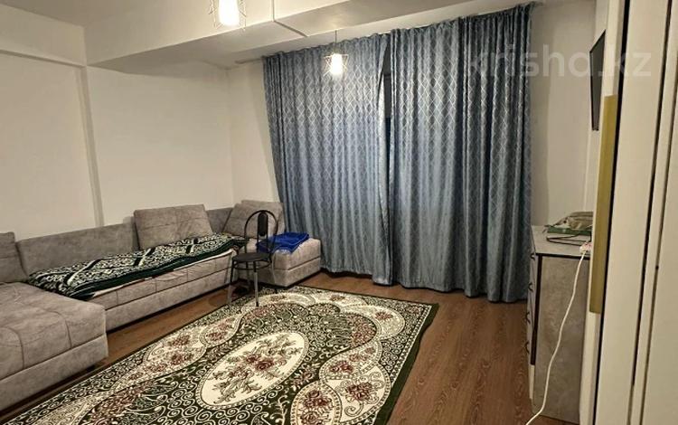 1-комнатная квартира · 48 м² · 1/5 этаж, Болашак за 17.3 млн ₸ в Талдыкоргане, мкр Болашак — фото 2
