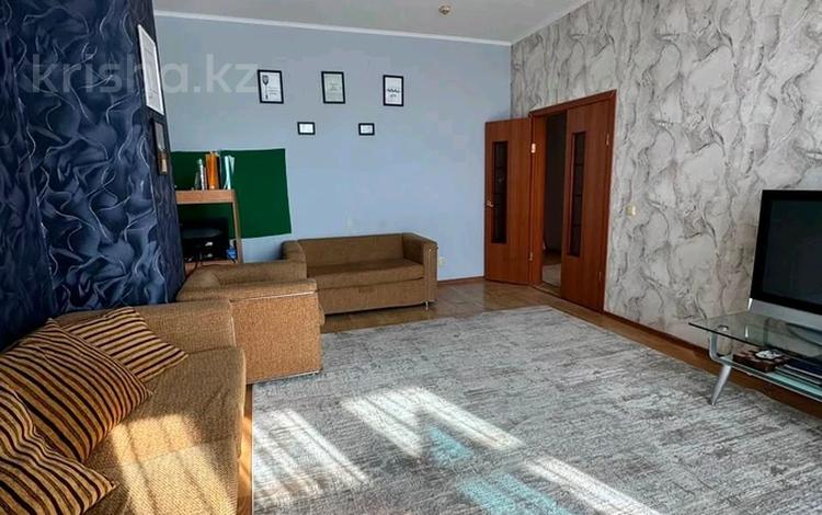 2-бөлмелі пәтер · 85.2 м² · 10/11 қабат, Сарайшык 34, бағасы: 37.9 млн ₸ в Астане, Есильский р-н — фото 2