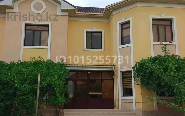 Отдельный дом · 12 комнат · 500 м² · 10 сот., мкр "Шыгыс 2" — "Анвар" за 1.5 млн ₸ в Актау, мкр "Шыгыс 2" — фото 2
